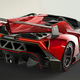 Image for article titled Lamborghini Veneno Roadster -- A Collector’s Masterpiece Of Engineering And Design